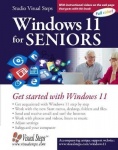 Windows 11 for Seniors: Get Started with Windows 11