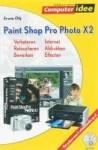 Computer Idee Paint Shop Pro XII + CD-ROM / druk 1