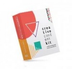 Creative Content Kit - A Method to Ideate and Create Content Strategy