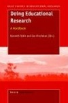 Doing Educational Research - A Handbook
