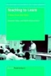 Teaching to Learn - A View from the Field