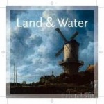 Land&water / druk 1
