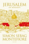 Jerusalem : biografin
