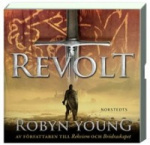 Revolt (CD)