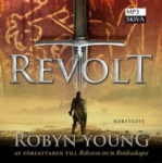 Revolt (MP3-CD)