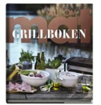 Grillboken