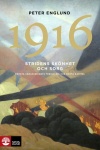 1916 Stridens skönhet och sorg