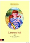 Läs med oss. Åk3, Lärarens bok
