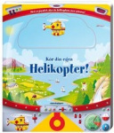 Kör din egen helikopter!