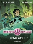 Gravplaneten