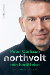 Northvolt : min berättelse
