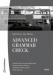 Advanced Grammar Check (10-pack) - Engelska 6