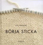 Börja sticka