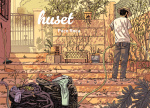 Huset