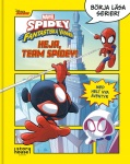 Heja, team Spidey