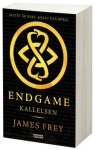 Endgame. Kallelsen