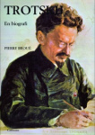 Trotskij : en biografi