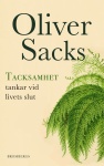 Tacksamhet