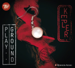 Playground (MP3-CD)