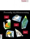 Personlig skyddsutrustning