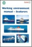Working environment manual - Seafarers