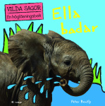 Ella badar