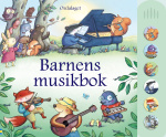 Barnens musikbok