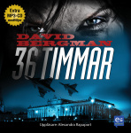 36 timmar (CD)