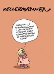 Kellermannen spoilar slutet