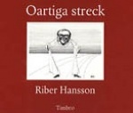 Oartiga streck