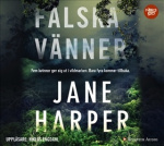 Falska vänner (MP3-CD)