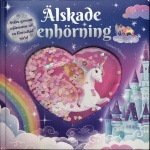 Älskade enhörning