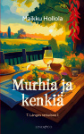 Murhia ja kenkiä : T. Lángos ratkaisee