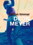 Tretton timmar