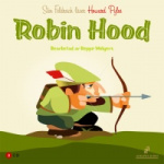 Robin Hood (CD)