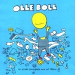 Olle Boll