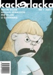 Kackerlacka 1
