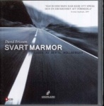 Svart marmor (CD)