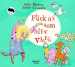 Flickan som blev varg