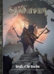 Symbaroum - Thistle Hold - Wrath of the Warden
