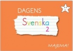 Dagens svenska 2