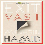 Exit väst (CD)