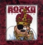 Rocky volym 07