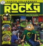 Rocky volym 12