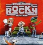 Rocky volym 13