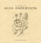 Max Andersson : en skissbok
