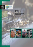 Metal Recycling - Opportunities, Limits, Infrastructure