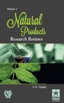Natural Products - Research Reviews Vol. 3