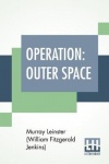 Operation: Outer Space