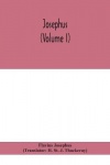 Josephus (Volume I)